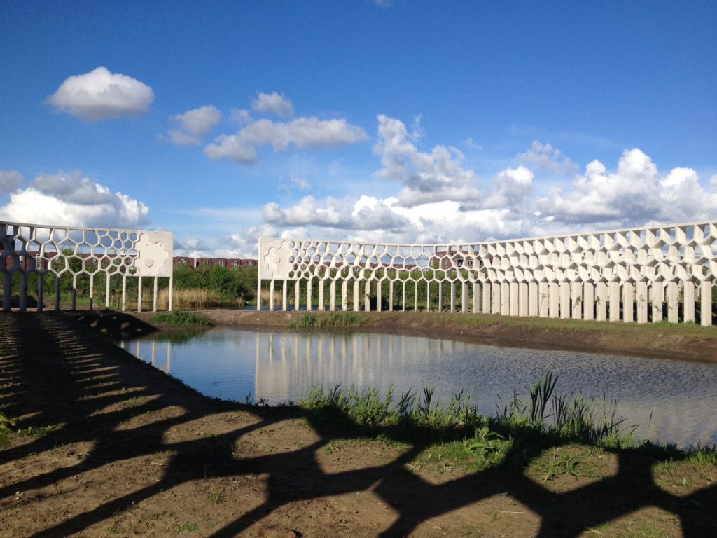 maxima park - wil wijst de weg in je buurt vleuten de meern haarzuilens - foto-maximapark-JohanDeBoer