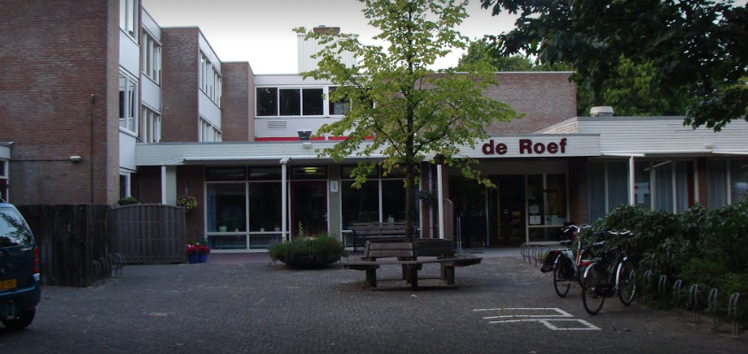 buurtcentrum de roef - wil wijst de weg in je buurt vleuten de meern haarzuilens