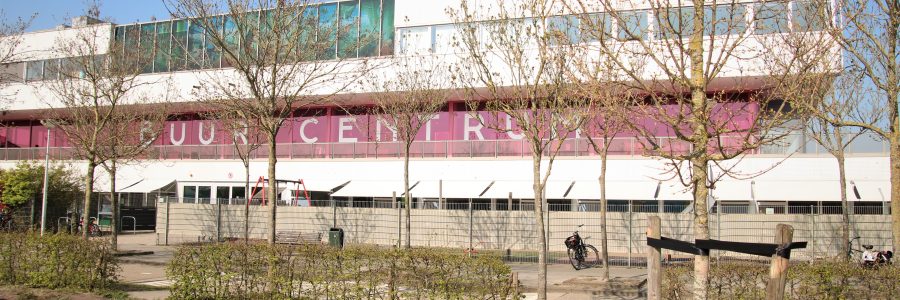 Buurtcentrum Weide Wereld