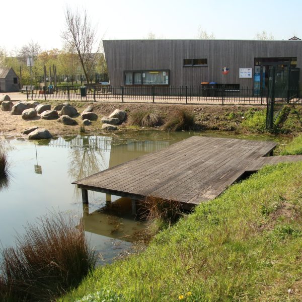 Buurtzorgcirkel Hoge Woerd