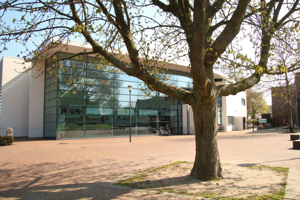 Buurtcentrum De Schakel