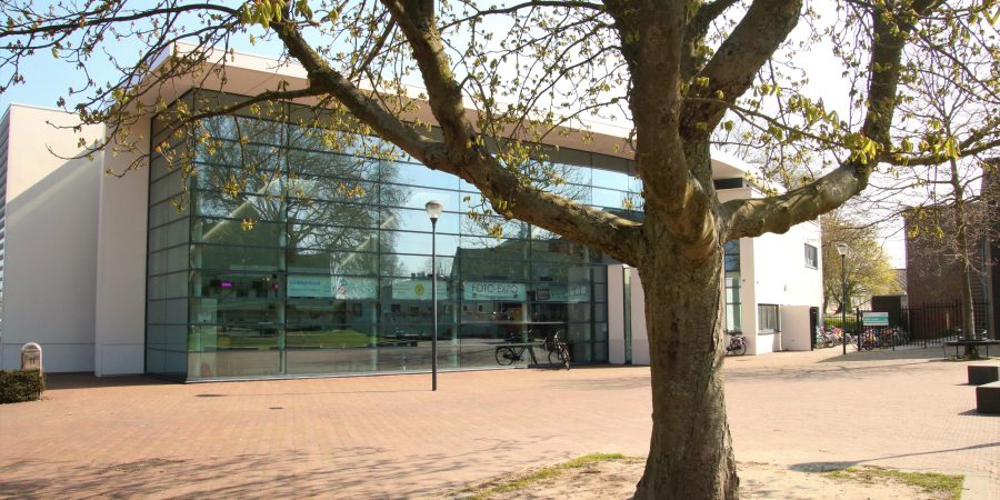 Impressionisme in de schakel