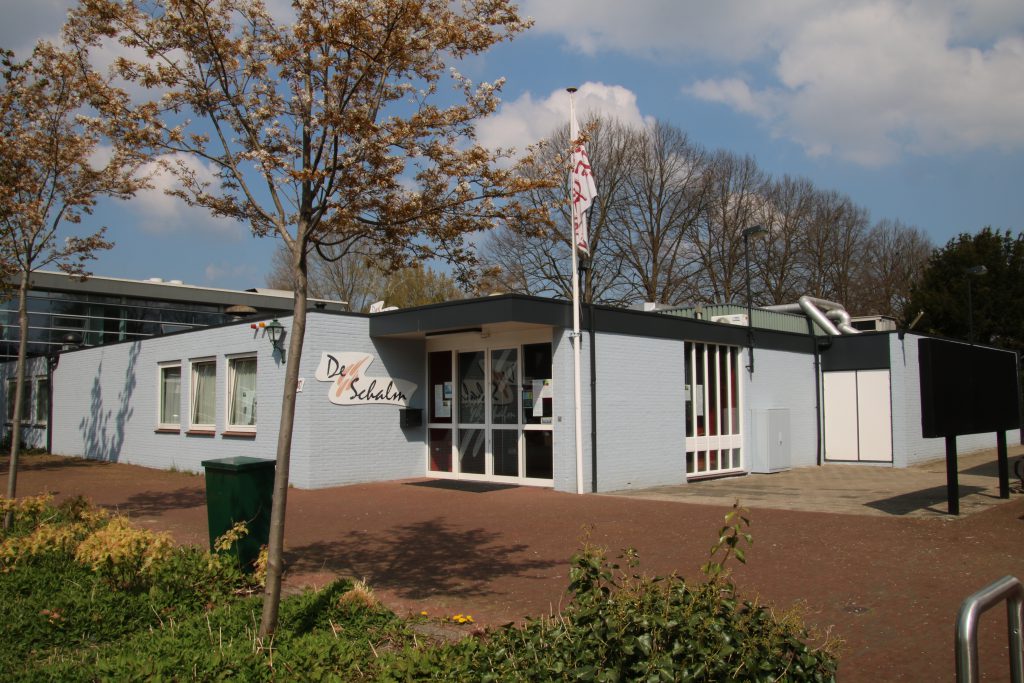 Sociaal Cultureel Centrum De Schalm