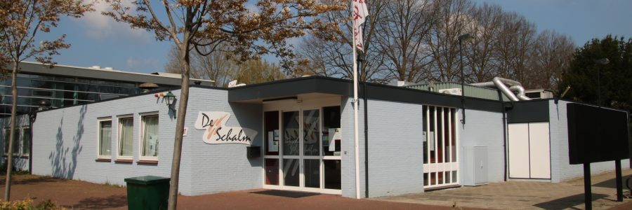 Sociaal Cultureel Centrum De Schalm
