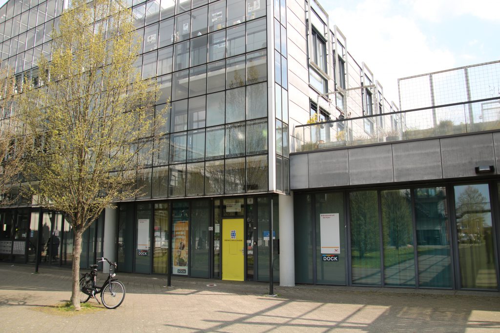 Buurtcentrum De Pijler