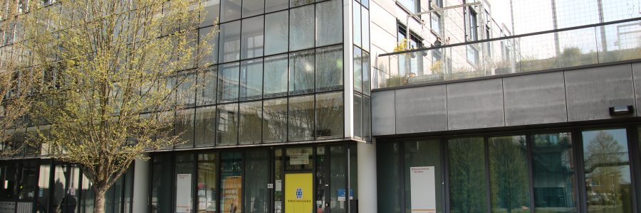 Buurtcentrum De Pijler
