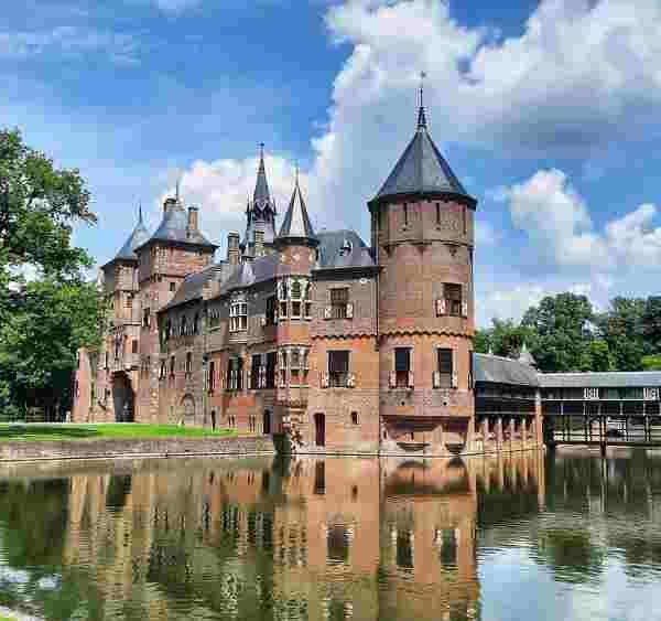 Buurtzorgcirkel Haarzuilens