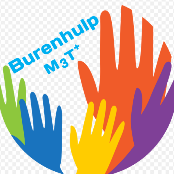 Buurtzorgcirkel M3T+