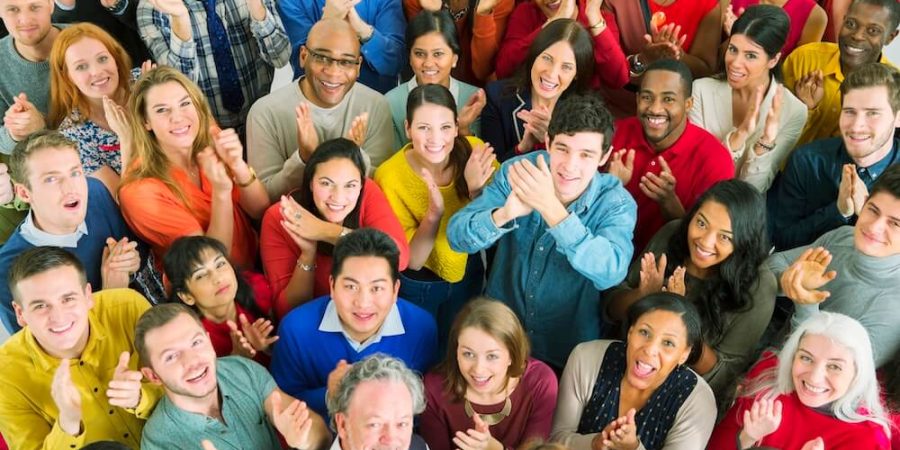 vrijwilligers gezocht