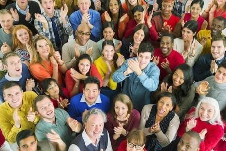 vrijwilligers gezocht