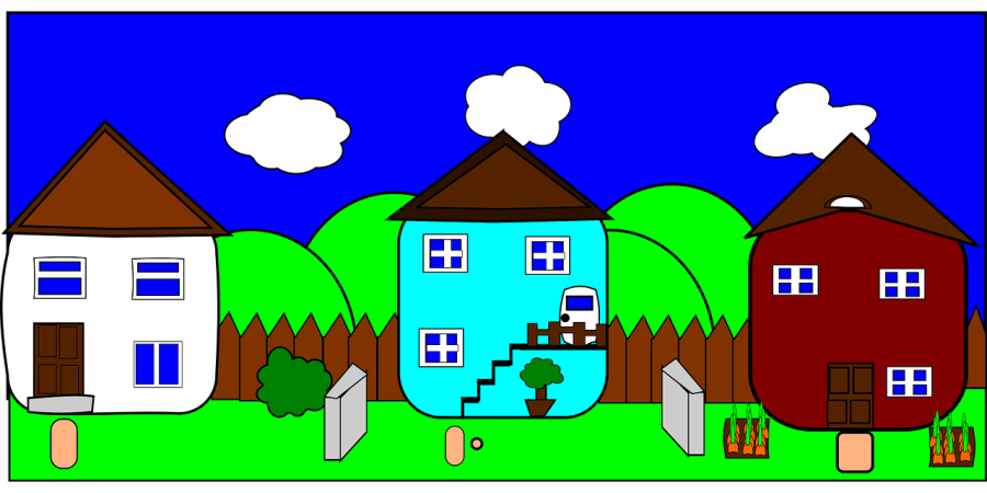 Waarom buurtzorg zo goed is